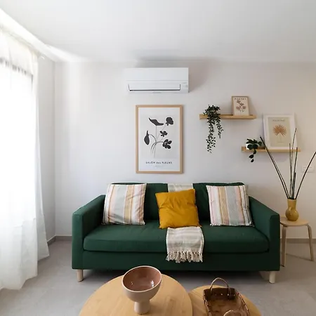 Venegas Urban Suites- 4d