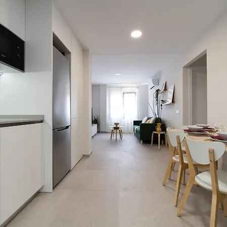 Venegas Urban Suites- 4d *
