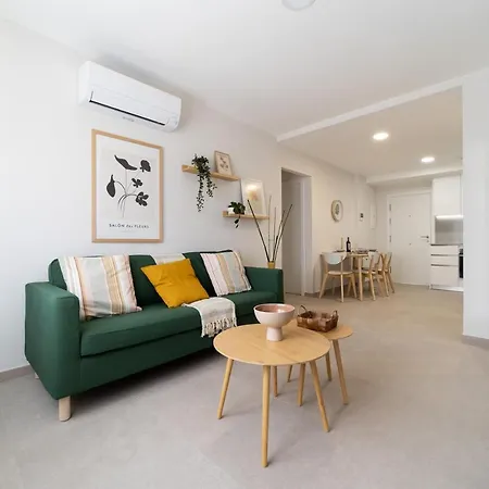 Venegas Urban Suites- 4d Las Palmas de Gran Canaria