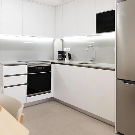 Venegas Urban Suites- 4d Apartment Las Palmas de Gran Canaria