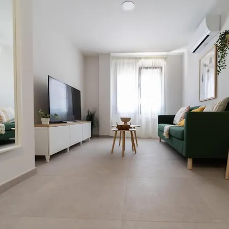Apartment Venegas Urban Suites- 4d Las Palmas de Gran Canaria