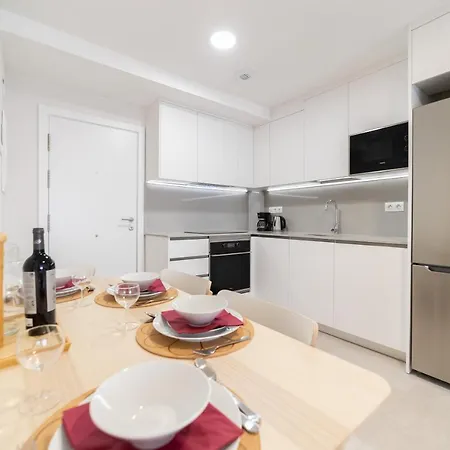 Venegas Urban Suites- 4d * Las Palmas de Gran Canaria