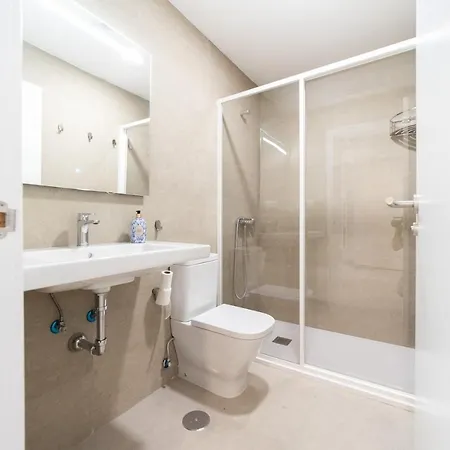 Venegas Urban Suites- 4d *