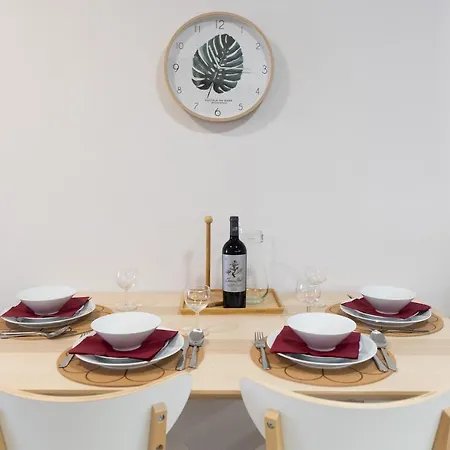 Venegas Urban Suites- 4d * Las Palmas de Gran Canaria