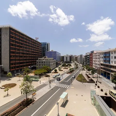 Venegas Urban Suites- 4d * Las Palmas de Gran Canaria